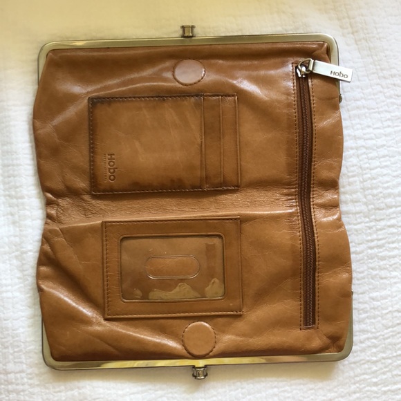 HOBO wallet - Picture 2 of 4